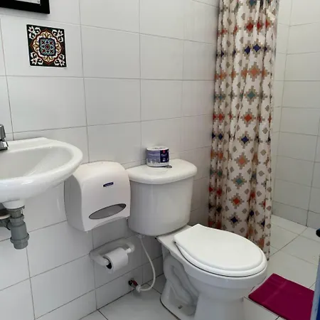 Hostal 1811 Cartagène Extérieur photo