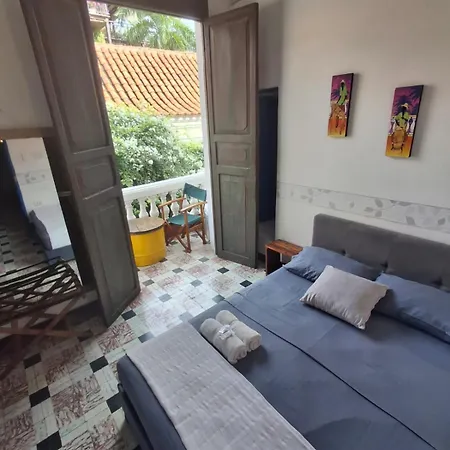 Hostal 1811 Cartagène Extérieur photo