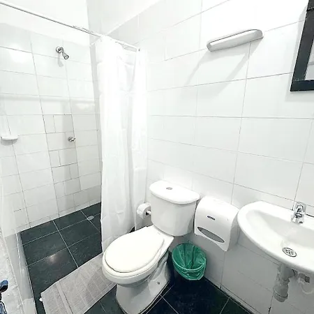 Hostal 1811 Cartagène Extérieur photo