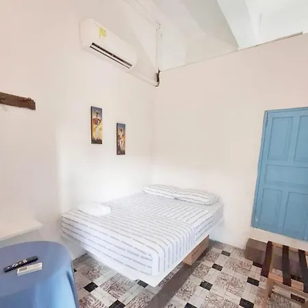 Hostal 1811 Cartagène Extérieur photo