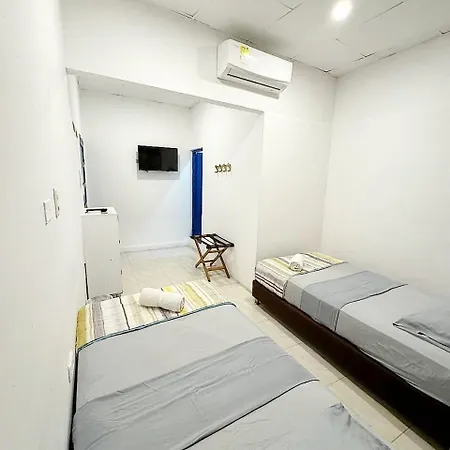 Hostal 1811 Cartagène Extérieur photo