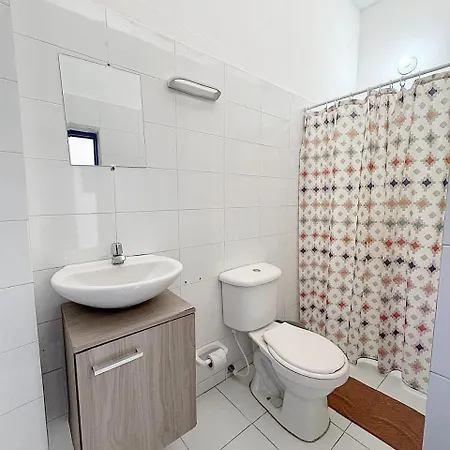 Hostal 1811 Cartagène Extérieur photo