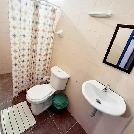 Hostal 1811 Cartagène Extérieur photo
