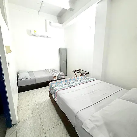Hostal 1811 Cartagène Extérieur photo