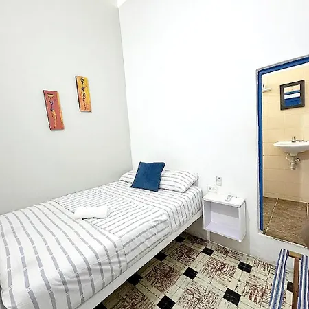 Hostal 1811 Cartagène Extérieur photo