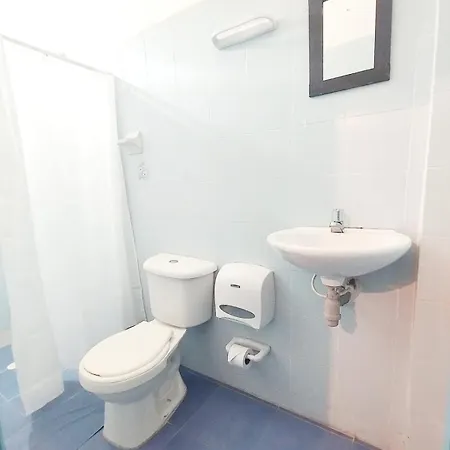 Hostal 1811 Cartagène Extérieur photo