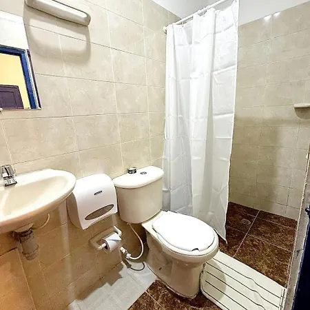 Hostal 1811 Cartagène Extérieur photo