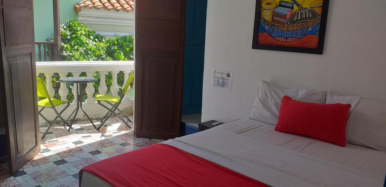 Hostal 1811
