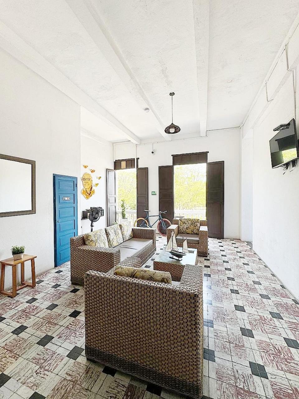 Hostal 1811 Cartagena