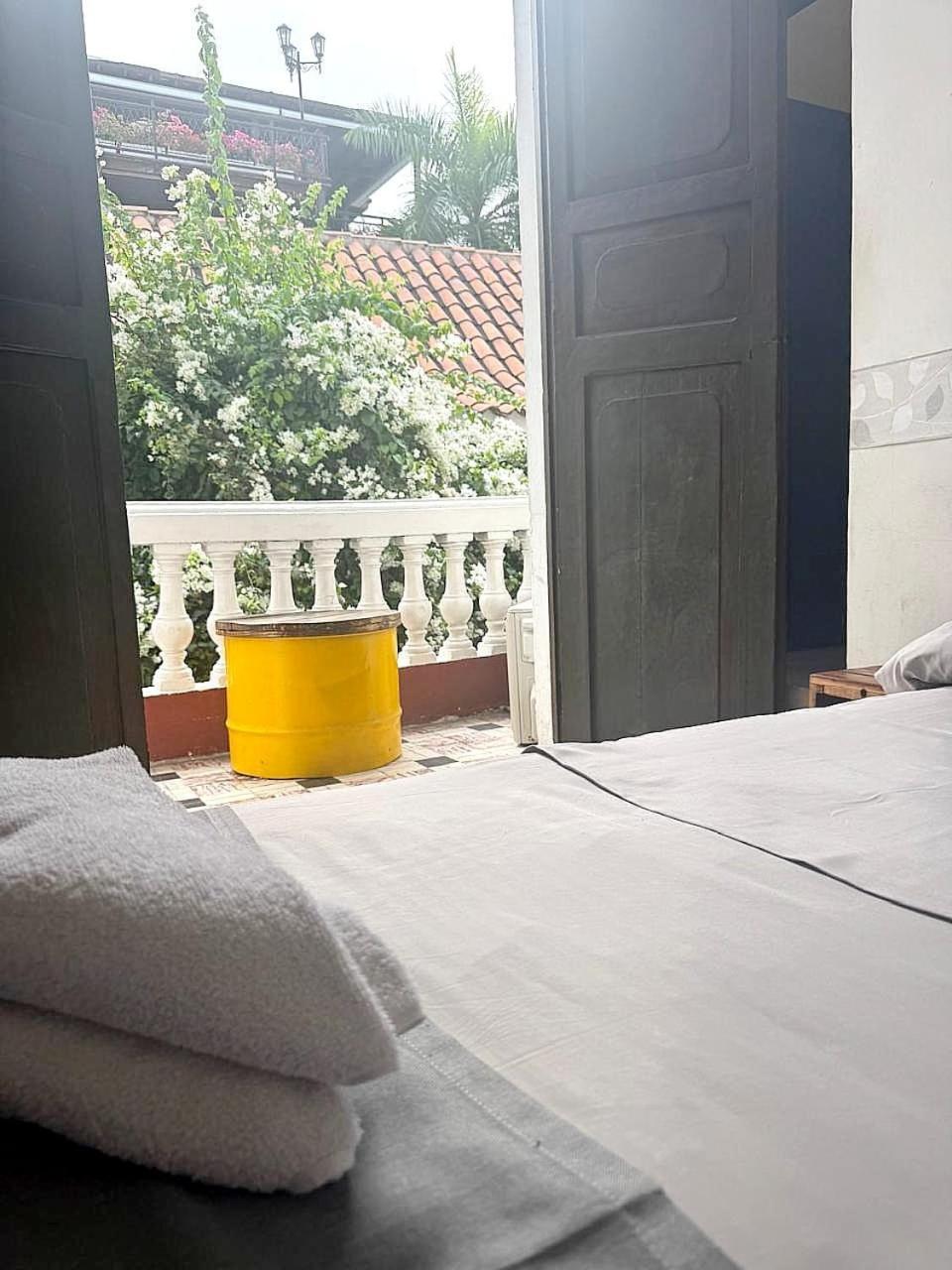 Hostal 1811