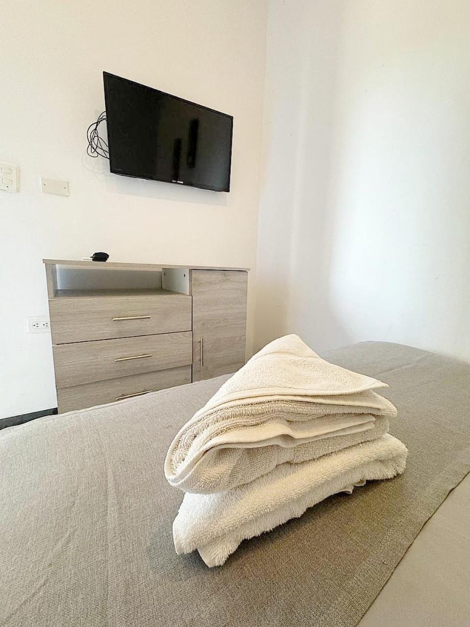 1811 Hostal Cartagena