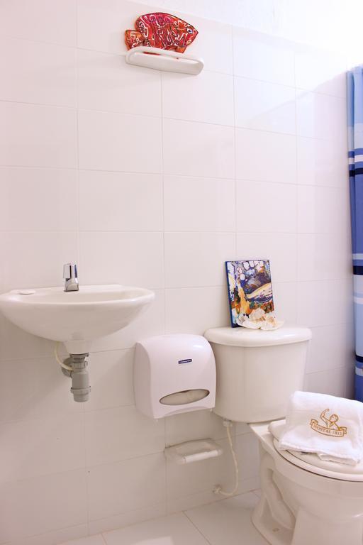 1811 Hostal Cartagena