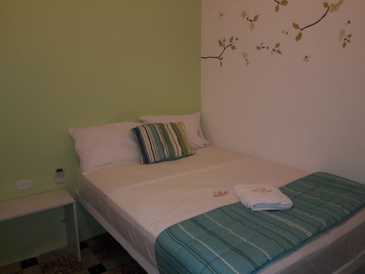 1811 Hostal